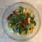 Фото Салат из свежих овощей "Летний"