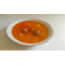 Фото Золотой суп с фрикадельками