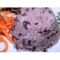 Фото Фиолетовый рис