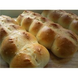 Рецепт: Хлеб из Тичино