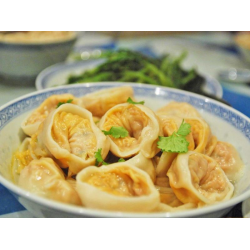 Манду корейские пельмени рецепт с фото пошагово
