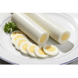 Рецепт: "Прямые" (цилиндрические) яйца