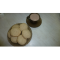 Фото Овсяное печенье из мелких хлопьев