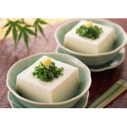Рецепт: Яичный тофу