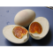 Фото Яйца соленые