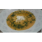 Фото Тыквенный суп для детей
