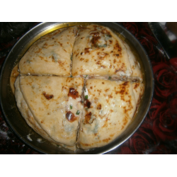 Чуду с сыром рецепт – Дагестанская кухня: Закуски. «Еда»