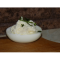 Фото Яйца фаршированные творогом
