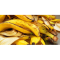 Фото Тушеная банановая кожура
