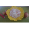 Фото Салат из свежей капусты с крабовыми палочками