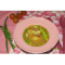 Фото Суп из гороха и цветной капусты