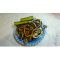 Фото Утиные бедрышки в ржаных сухарях