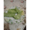 Фото Зауска с салатом и сыром