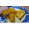 Фото Сэндвич на сухой сковороде