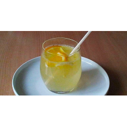 Рецепт: Домашний лимонад