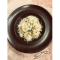 Фото Паста тельятелле с королевскими креветками в сливочном соусе