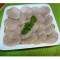 Фото Домашняя куриная колбаса с пряностями