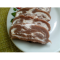 Фото Невесомый шоколадно- творожный десерт