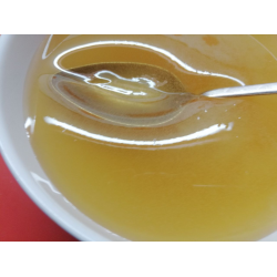 Рецепт: Сироп "искусственный мед"