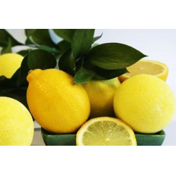 Рецепт: Лимоны по-мароккански