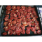 Фото Запеченные помидоры в духовке