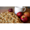 Фото Яблочный пирог из песочного теста