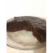 Фото Шоколадный пирог с вишней в мультиварке