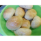 Фото Закусочные пирожки из дрожжевого теста в духовке