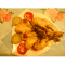 Фото Куриные голени в кефирном соусе "Нежные"