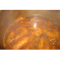Фото Креветки в томатном соусе