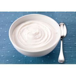 Рецепт: Греческий йогурт