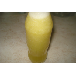 Рецепт: Замороженный лимонный сок