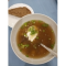 Фото Грибной суп из сухих белых грибов