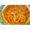 Фото Кольца кальмара в томатном соусе
