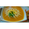 Фото Турецкий чечевичный суп "Мержимек чорба"