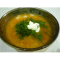 Фото Суп томатный с рисом по-литовски