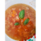 Фото Суп с мясными деликатесами а-ля солянка