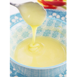 Лимонная глазурь для ваших десертов, рецепты с фото
