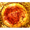 Фото Сельдь под шубой со сметанно-горчичным соусом