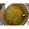 Фото Куриный суп с кукурузной крупой