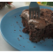 Фото Шоколадный пирог с кремом