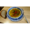 Фото Легкий суп из замороженных маслят