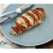 Фото Курица-гармошка с помидорами и сыром в духовке