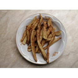 Картошка по-деревенски - вкусные и оригинальные рецепты жареного или запеченного блюда
