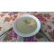 Фото Суп из топинамбура и зеленого лука