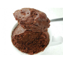 Рецепт: Шоколадный мини-торт