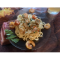 Фото Паста с креветками в сливочном соусе