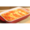 Фото Курица запеченная с сыром и помидорами
