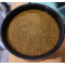 Фото Сытный суп-пюре с геркулесом и шпинатом