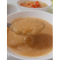 Фото Чечевичный суп-пюре с 12 месяцев для детского питания